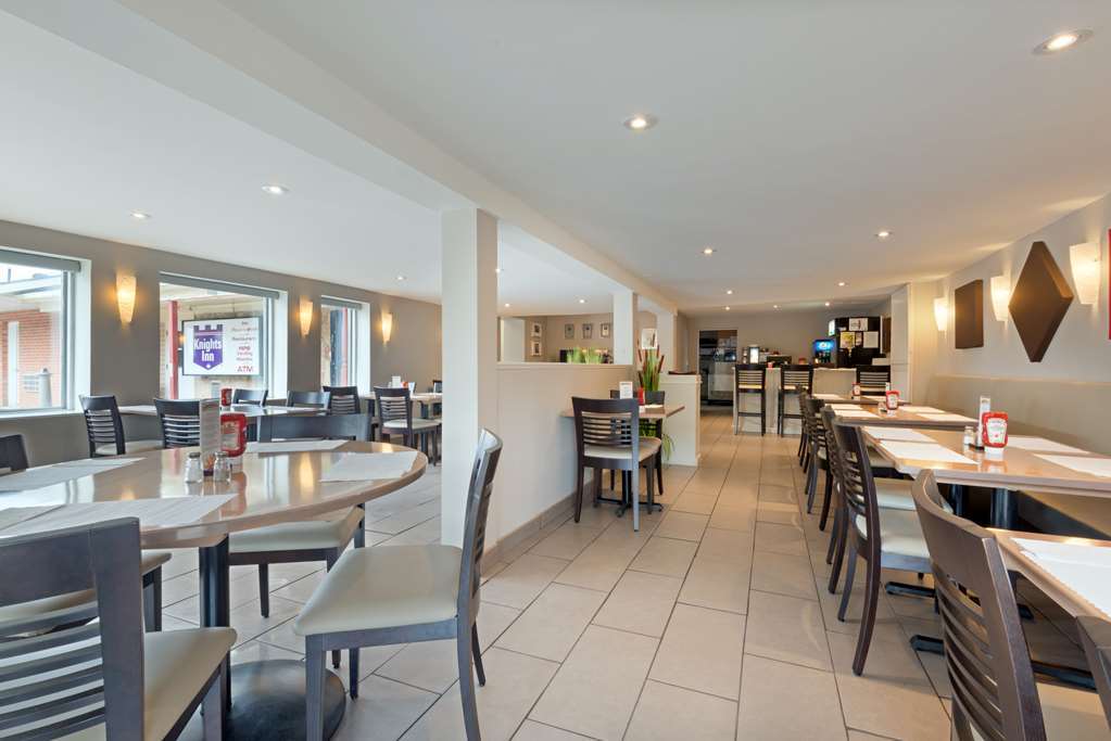 Leelas Villa Inn Flesherton Restaurant photo