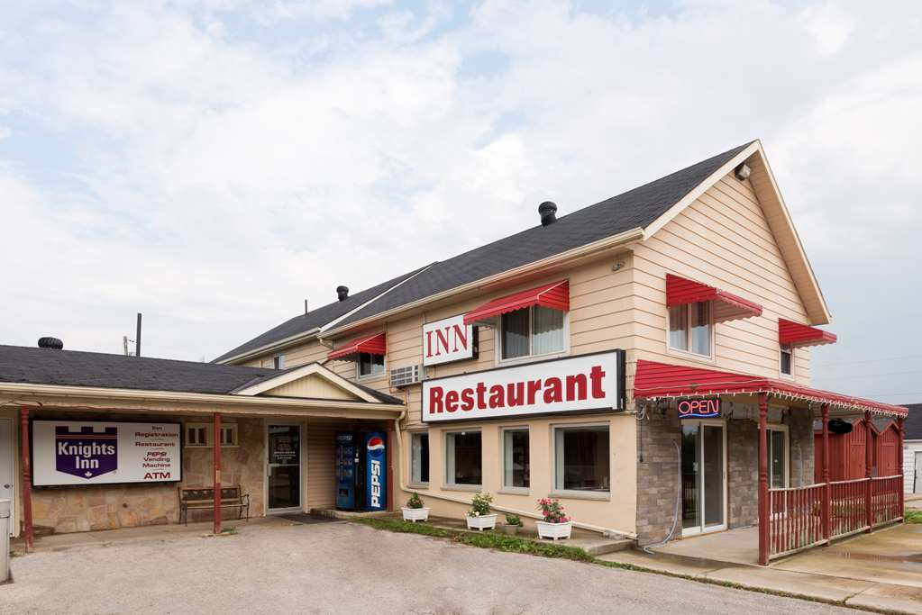 Leelas Villa Inn Flesherton Restaurant photo